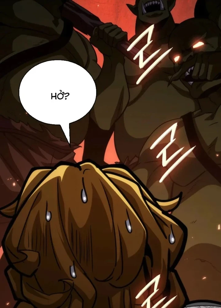 Sinh Tồn Với Tư Cách Là Một Huyết Vương Chapter 15 - 49