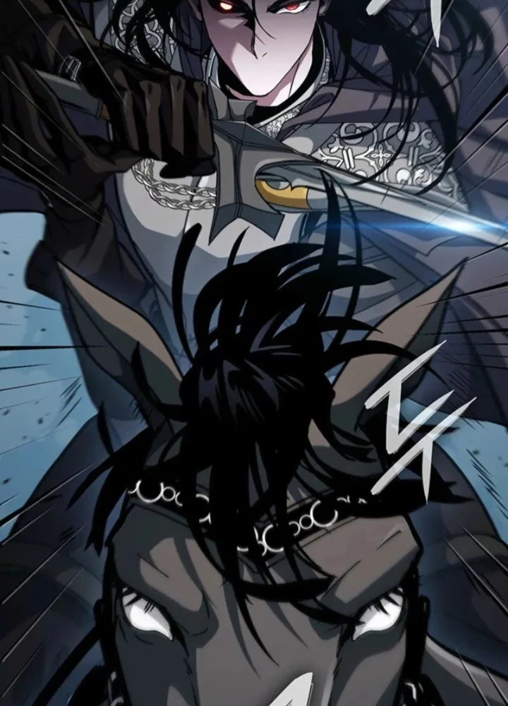 Sinh Tồn Với Tư Cách Là Một Huyết Vương Chapter 15 - 63