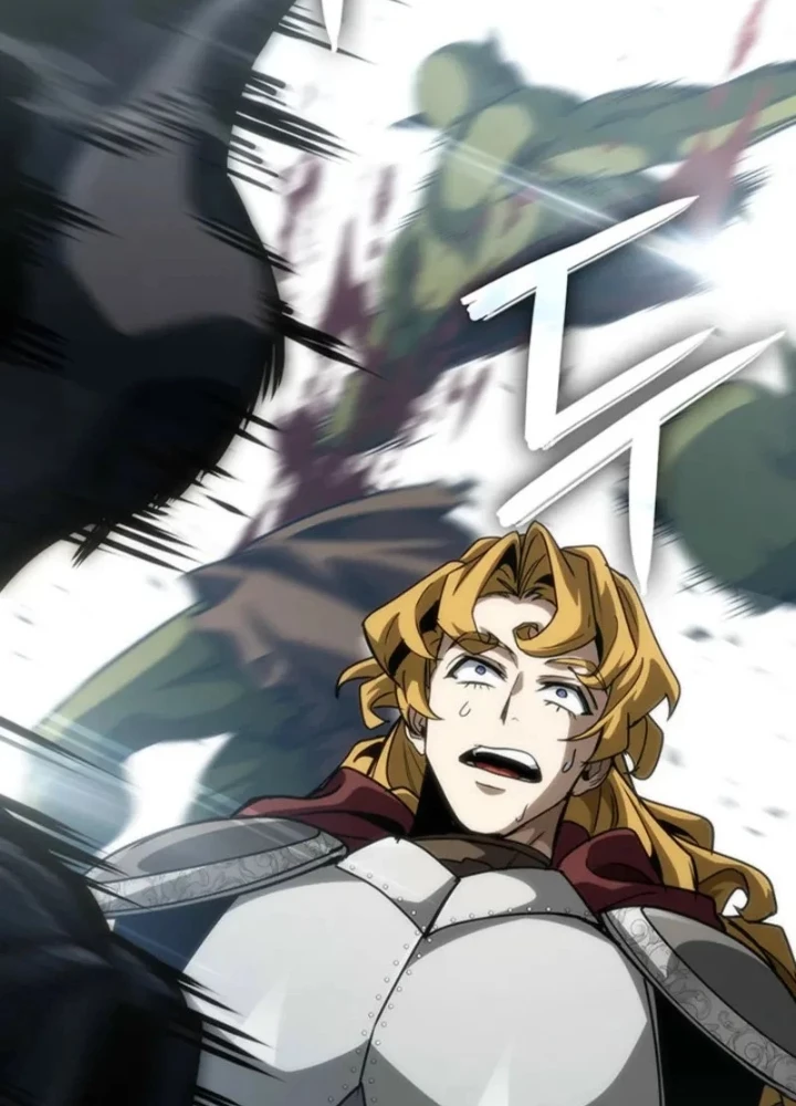 Sinh Tồn Với Tư Cách Là Một Huyết Vương Chapter 15 - 71