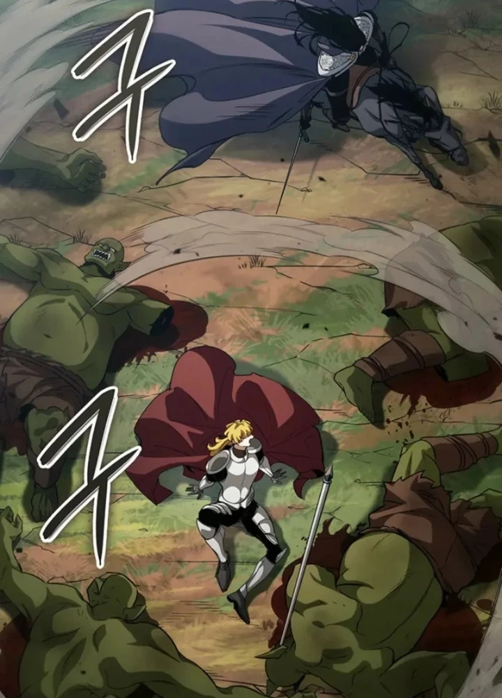 Sinh Tồn Với Tư Cách Là Một Huyết Vương Chapter 15 - 77