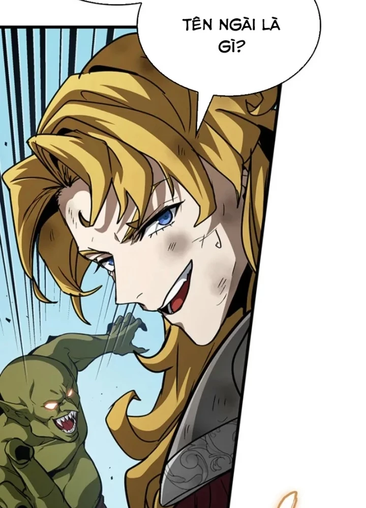 Sinh Tồn Với Tư Cách Là Một Huyết Vương Chapter 15 - 81