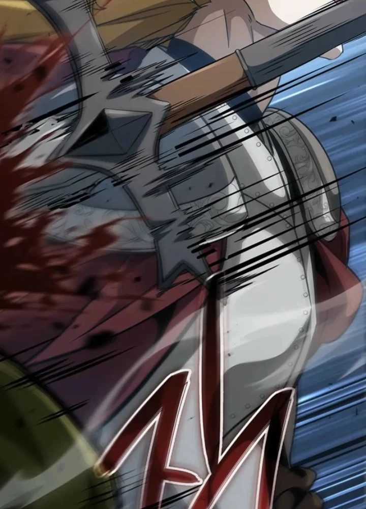 Sinh Tồn Với Tư Cách Là Một Huyết Vương Chapter 15 - 87