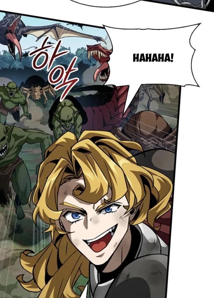 Sinh Tồn Với Tư Cách Là Một Huyết Vương Chapter 15 - 95