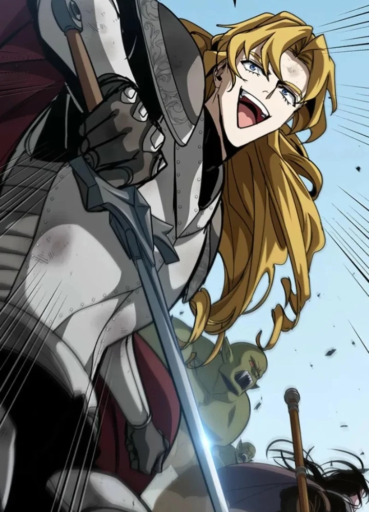 Sinh Tồn Với Tư Cách Là Một Huyết Vương Chapter 15 - 99