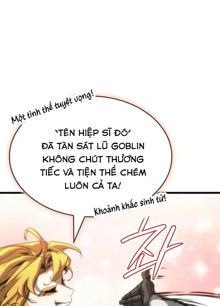 Sinh Tồn Với Tư Cách Là Một Huyết Vương Chapter 15 - 113