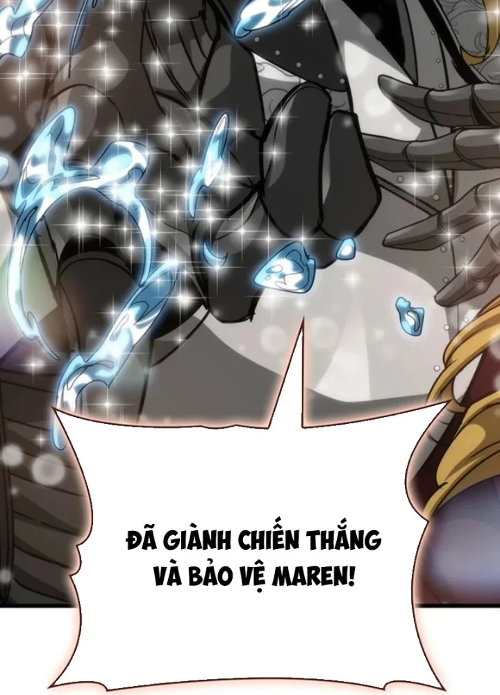 Sinh Tồn Với Tư Cách Là Một Huyết Vương Chapter 15 - 117