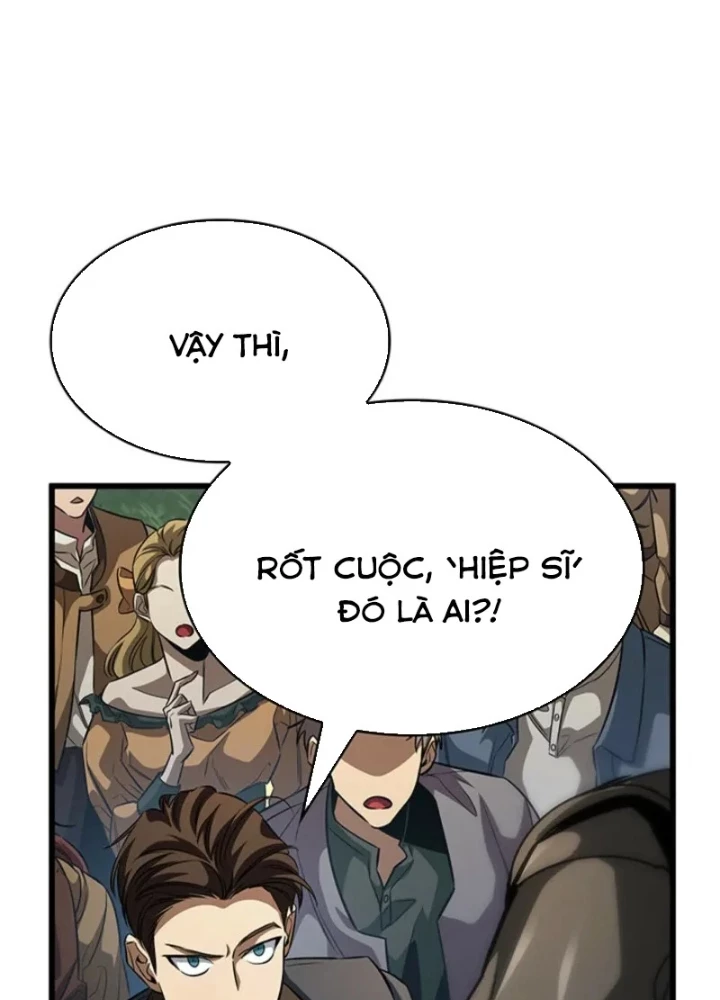 Sinh Tồn Với Tư Cách Là Một Huyết Vương Chapter 15 - 119