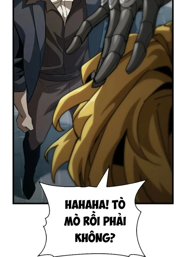 Sinh Tồn Với Tư Cách Là Một Huyết Vương Chapter 15 - 121