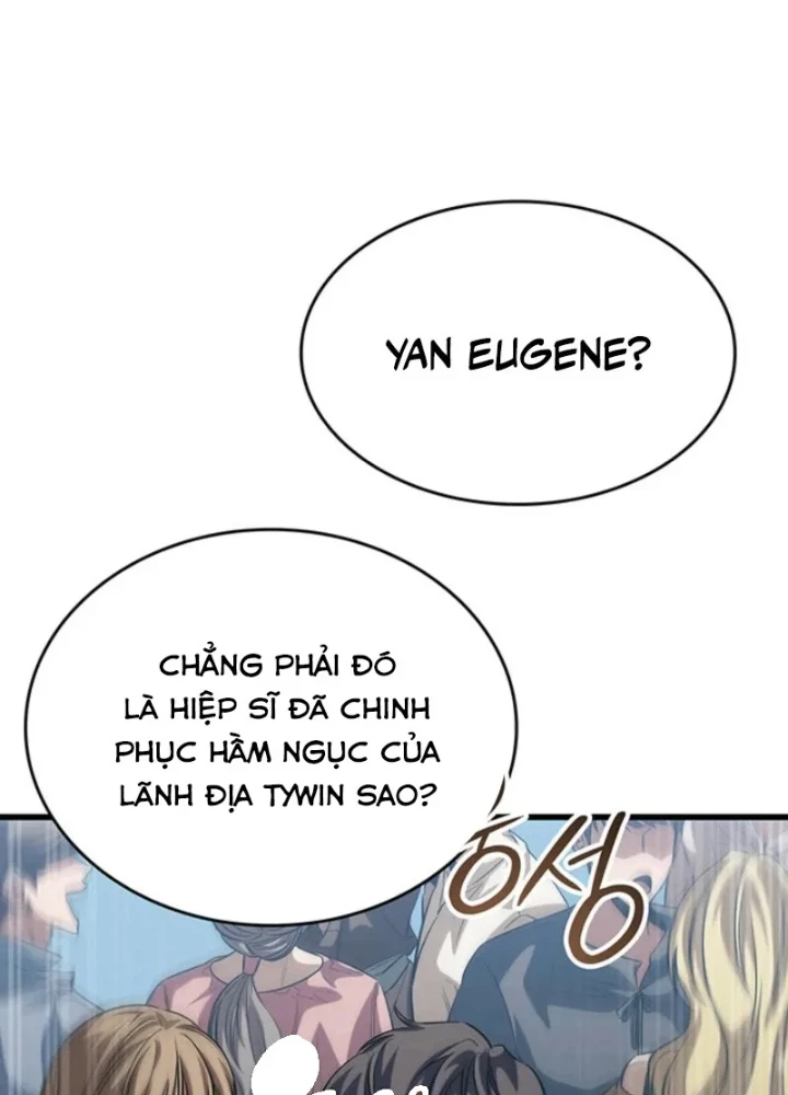 Sinh Tồn Với Tư Cách Là Một Huyết Vương Chapter 15 - 127