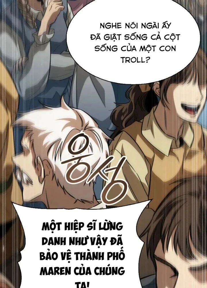 Sinh Tồn Với Tư Cách Là Một Huyết Vương Chapter 15 - 129