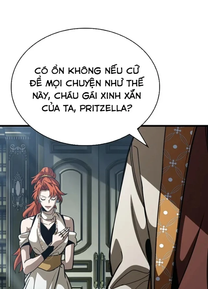 Sinh Tồn Với Tư Cách Là Một Huyết Vương Chapter 15 - 145