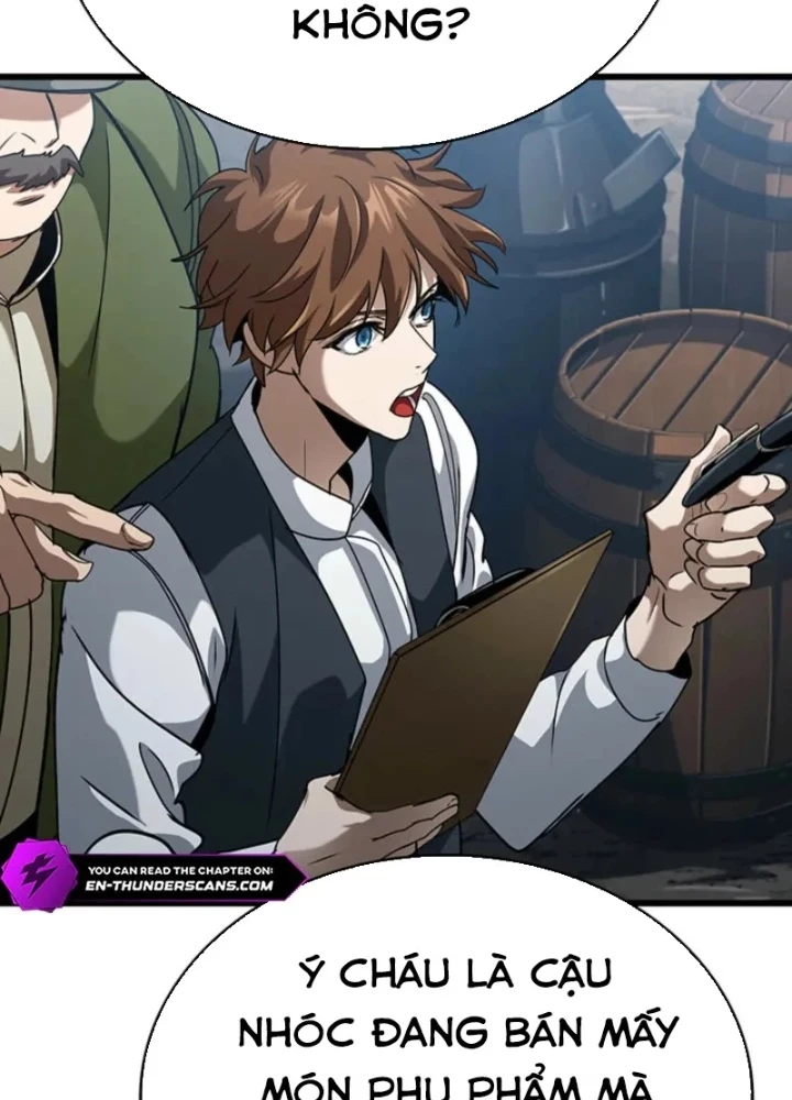 Sinh Tồn Với Tư Cách Là Một Huyết Vương Chapter 15 - 153