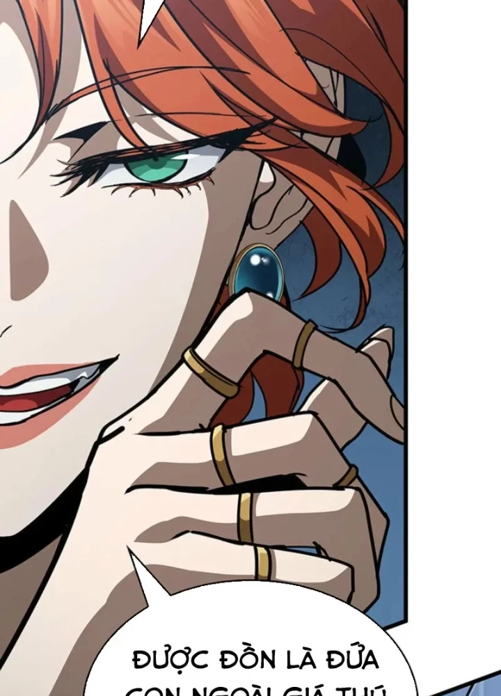 Sinh Tồn Với Tư Cách Là Một Huyết Vương Chapter 15 - 157