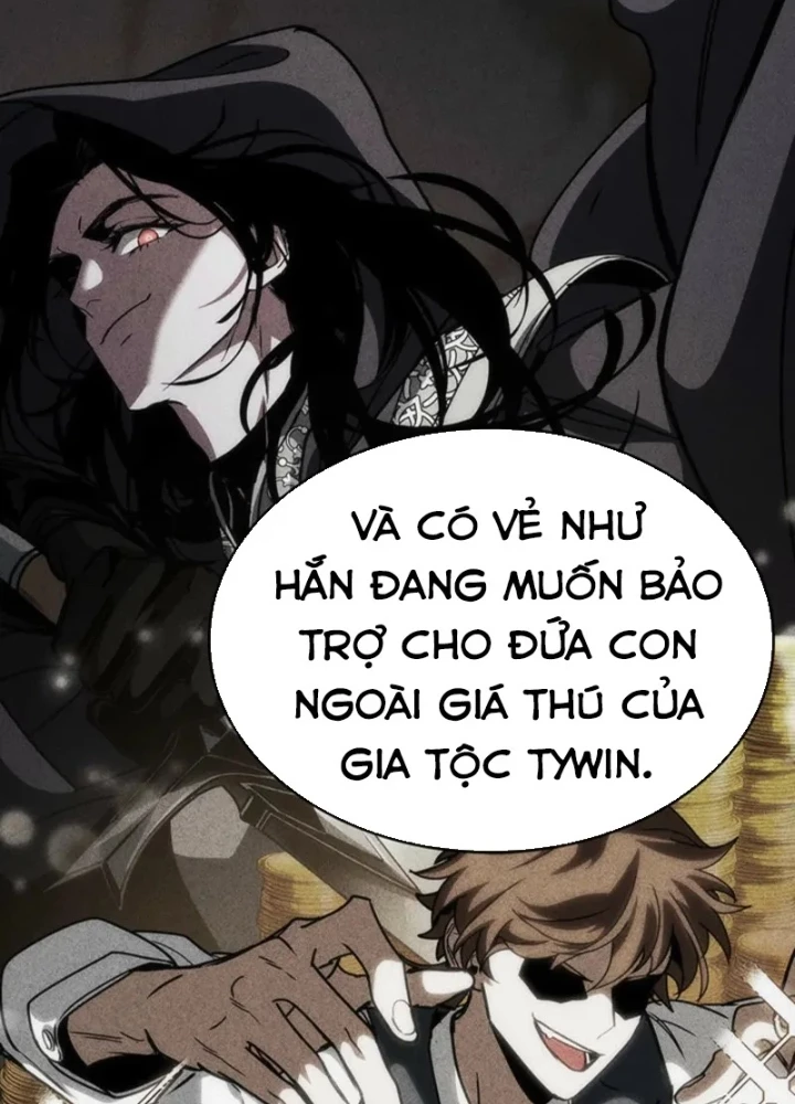 Sinh Tồn Với Tư Cách Là Một Huyết Vương Chapter 15 - 163