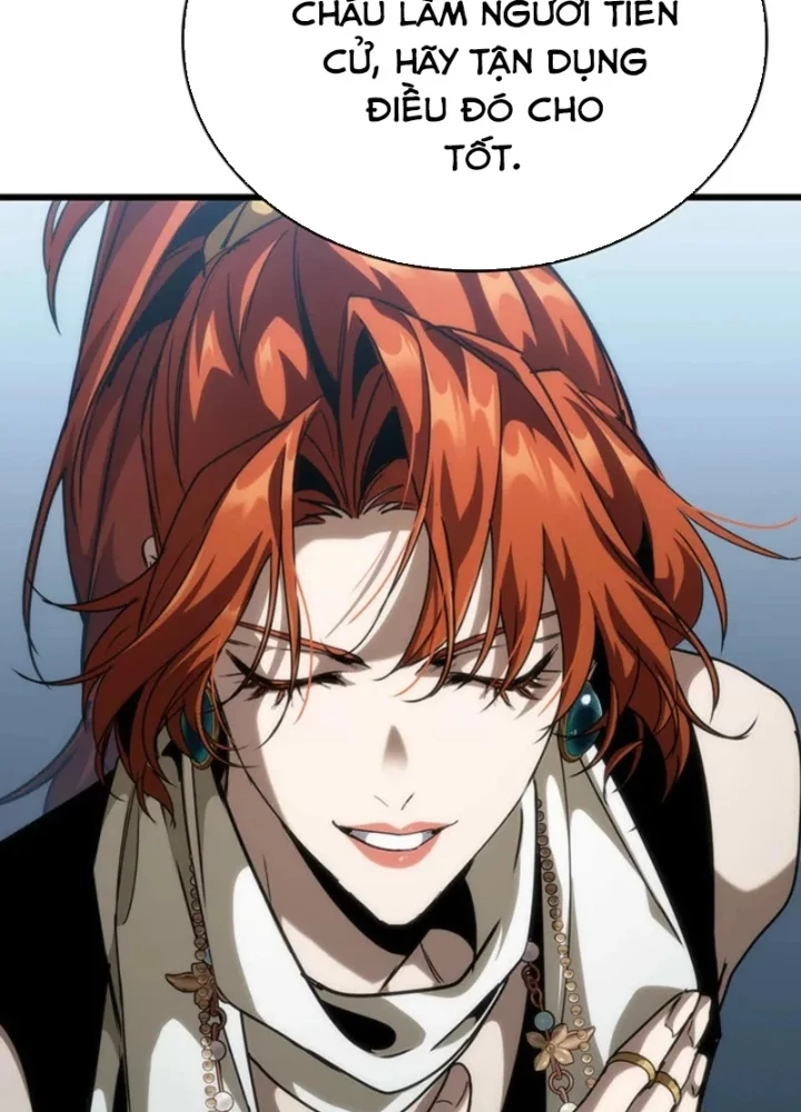 Sinh Tồn Với Tư Cách Là Một Huyết Vương Chapter 15 - 175