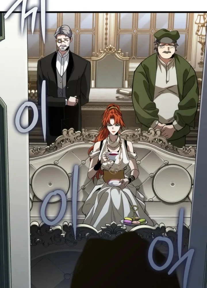 Sinh Tồn Với Tư Cách Là Một Huyết Vương Chapter 15 - 197