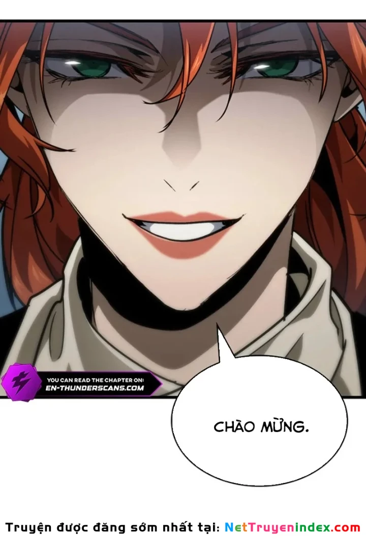 Sinh Tồn Với Tư Cách Là Một Huyết Vương Chapter 15 - 201