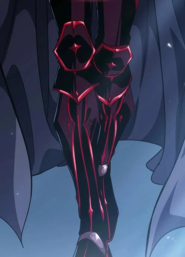 Sinh Tồn Với Tư Cách Là Một Huyết Vương Chapter 15 - 207