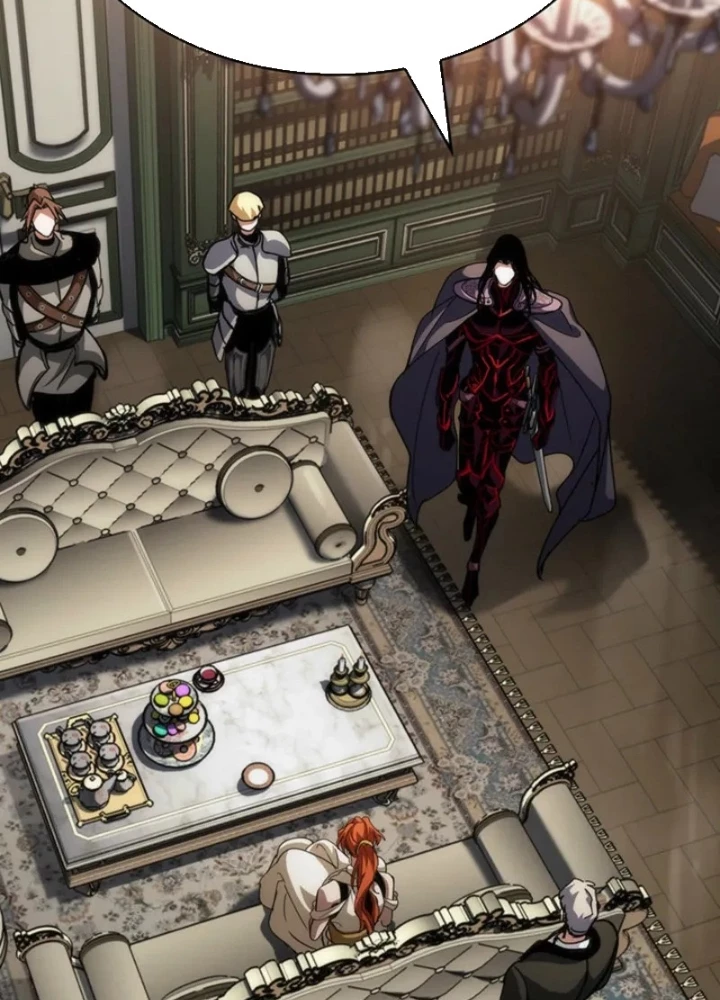 Sinh Tồn Với Tư Cách Là Một Huyết Vương Chapter 15 - 211