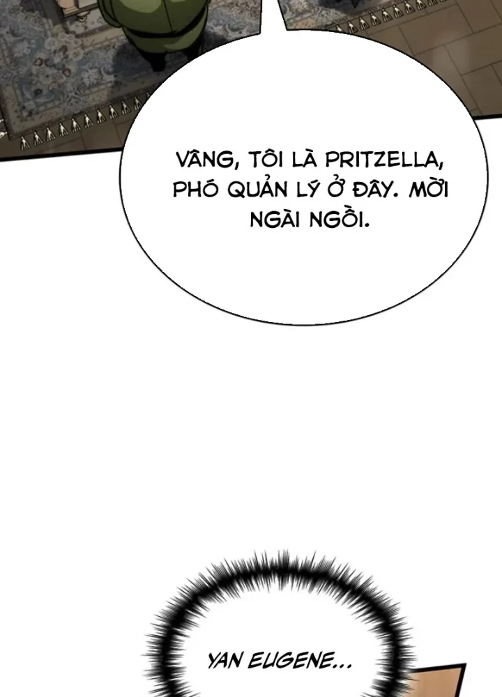 Sinh Tồn Với Tư Cách Là Một Huyết Vương Chapter 15 - 213