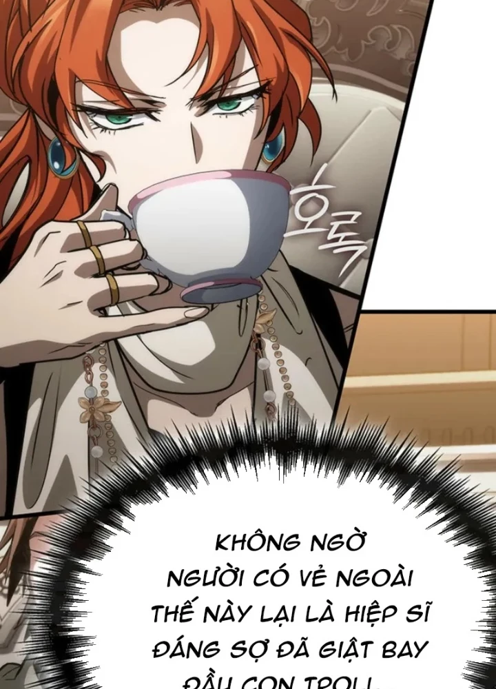 Sinh Tồn Với Tư Cách Là Một Huyết Vương Chapter 15 - 215