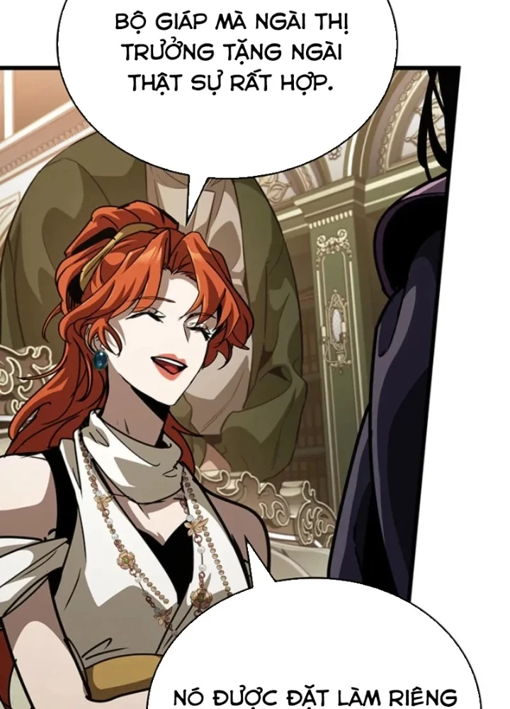 Sinh Tồn Với Tư Cách Là Một Huyết Vương Chapter 15 - 221