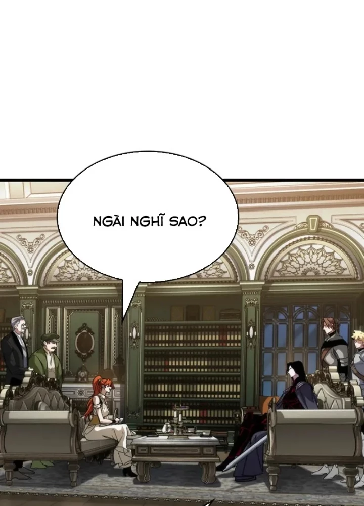 Sinh Tồn Với Tư Cách Là Một Huyết Vương Chapter 15 - 227