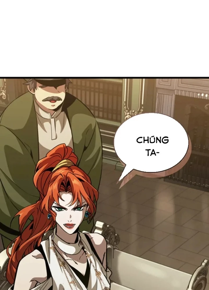 Sinh Tồn Với Tư Cách Là Một Huyết Vương Chapter 15 - 259