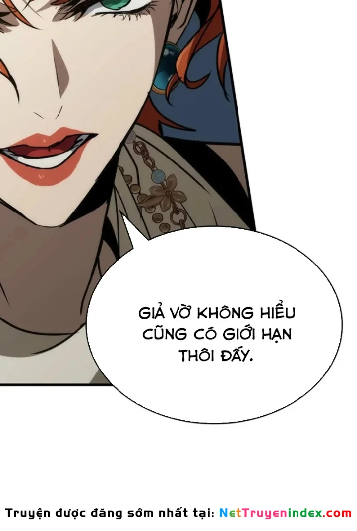 Sinh Tồn Với Tư Cách Là Một Huyết Vương Chapter 15 - 267