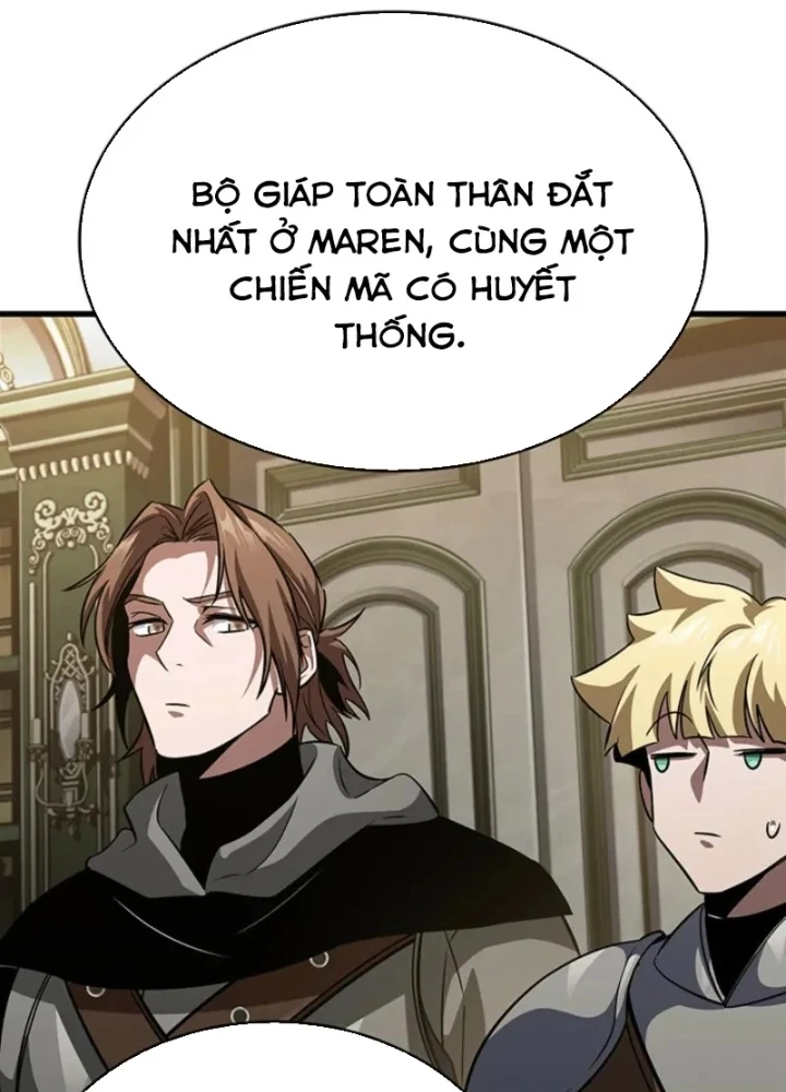 Sinh Tồn Với Tư Cách Là Một Huyết Vương Chapter 15 - 269