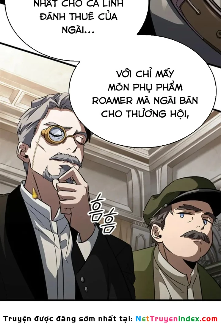 Sinh Tồn Với Tư Cách Là Một Huyết Vương Chapter 15 - 271