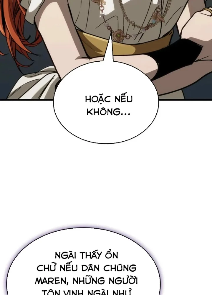 Sinh Tồn Với Tư Cách Là Một Huyết Vương Chapter 15 - 277