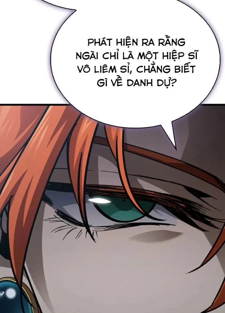 Sinh Tồn Với Tư Cách Là Một Huyết Vương Chapter 15 - 279