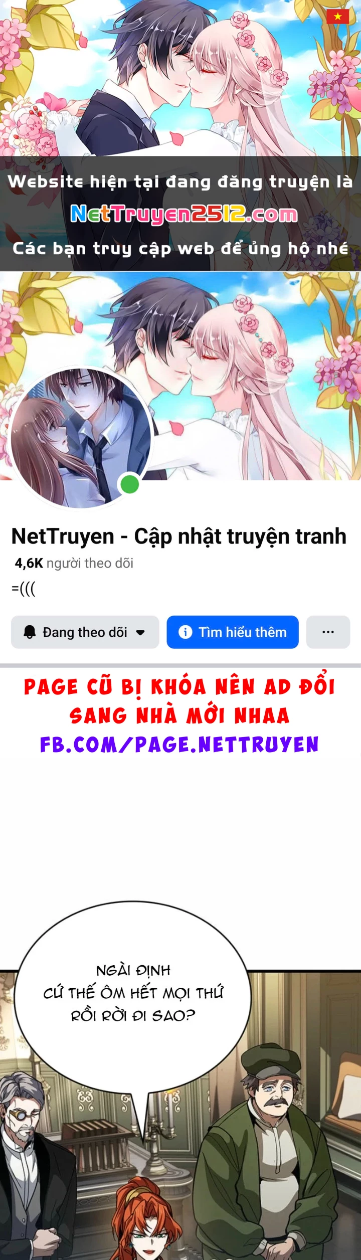 Sinh Tồn Với Tư Cách Là Một Huyết Vương Chapter 16 - 1