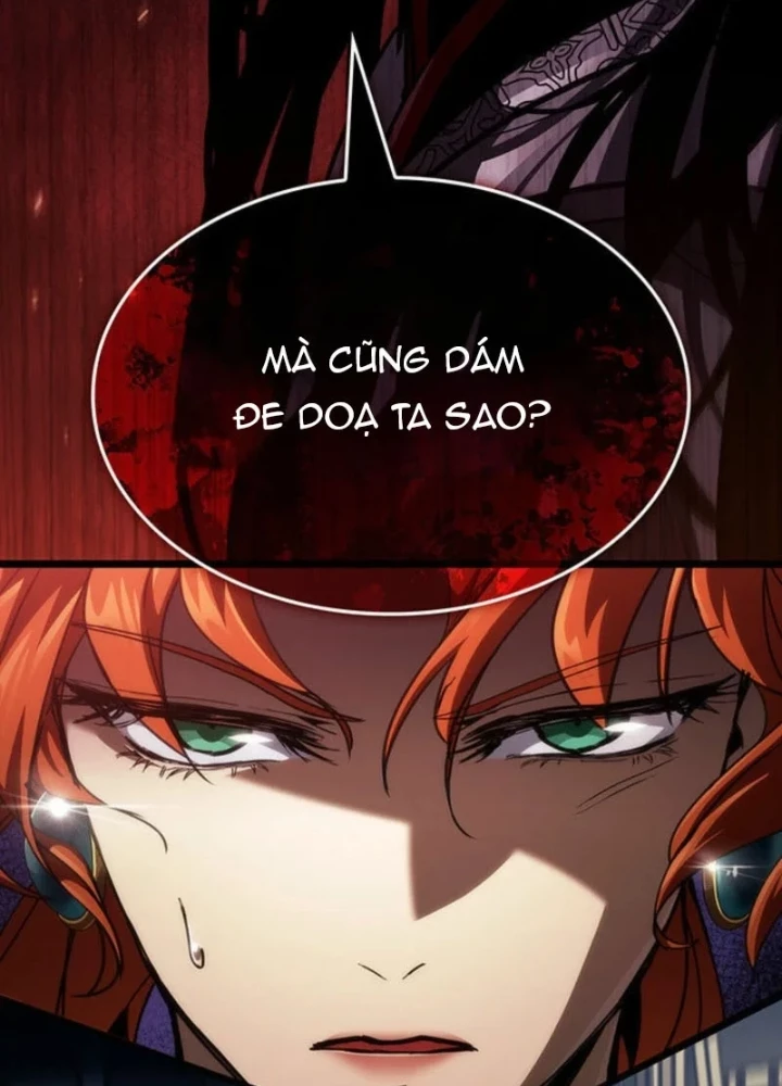 Sinh Tồn Với Tư Cách Là Một Huyết Vương Chapter 16 - 17