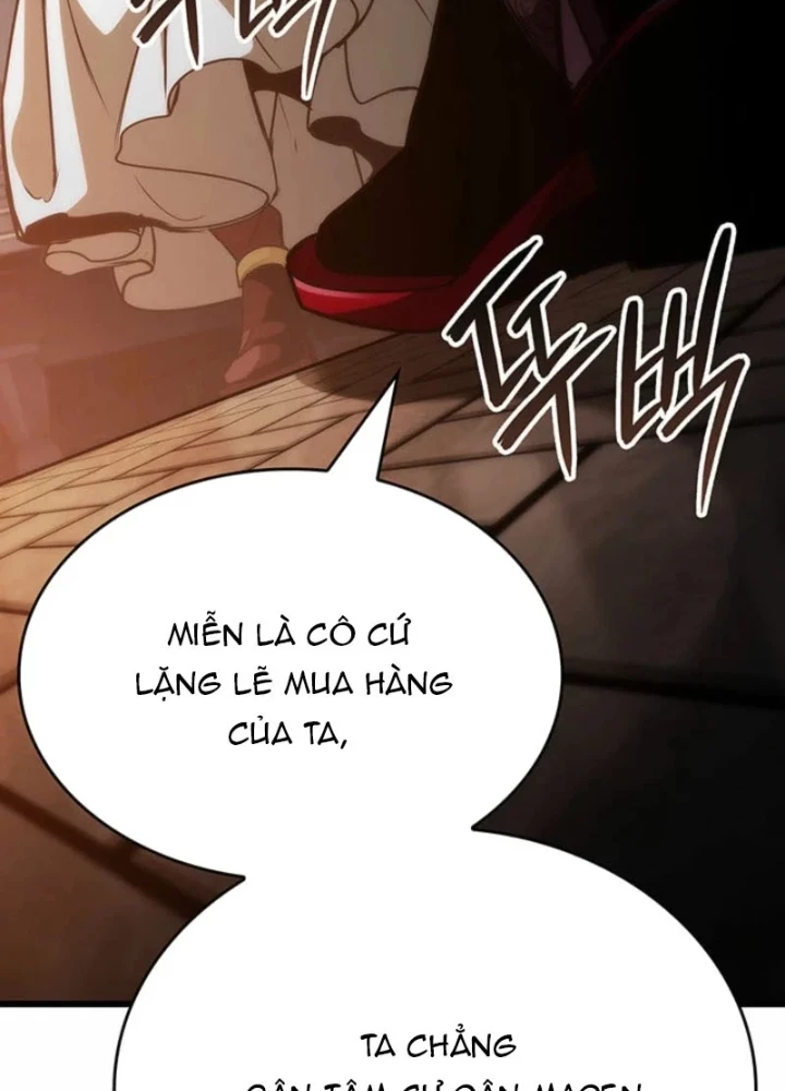 Sinh Tồn Với Tư Cách Là Một Huyết Vương Chapter 16 - 25