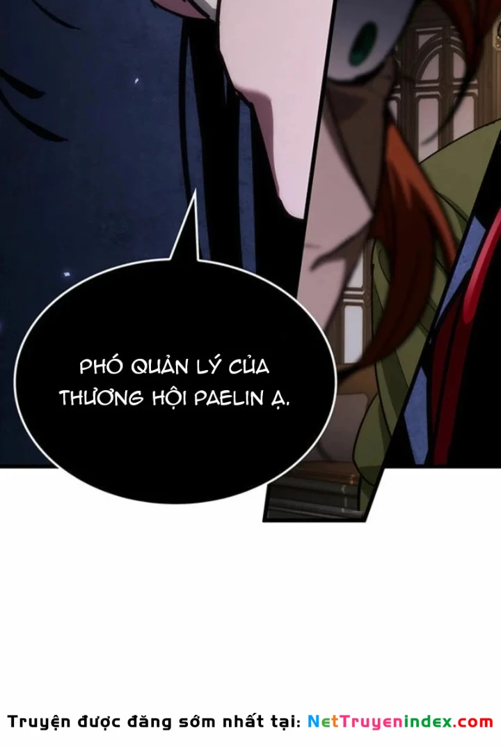 Sinh Tồn Với Tư Cách Là Một Huyết Vương Chapter 16 - 33