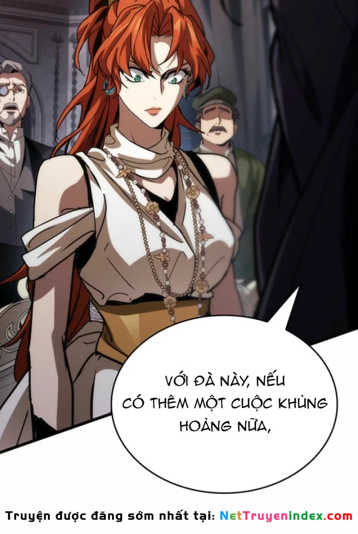 Sinh Tồn Với Tư Cách Là Một Huyết Vương Chapter 16 - 37