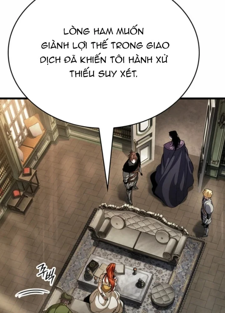 Sinh Tồn Với Tư Cách Là Một Huyết Vương Chapter 16 - 61