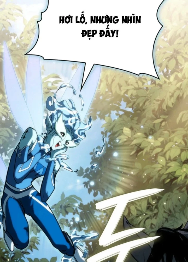 Sinh Tồn Với Tư Cách Là Một Huyết Vương Chapter 16 - 99