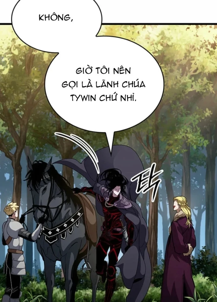 Sinh Tồn Với Tư Cách Là Một Huyết Vương Chapter 16 - 145