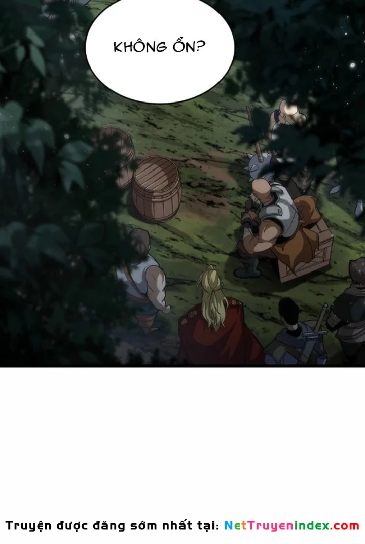 Sinh Tồn Với Tư Cách Là Một Huyết Vương Chapter 16 - 153