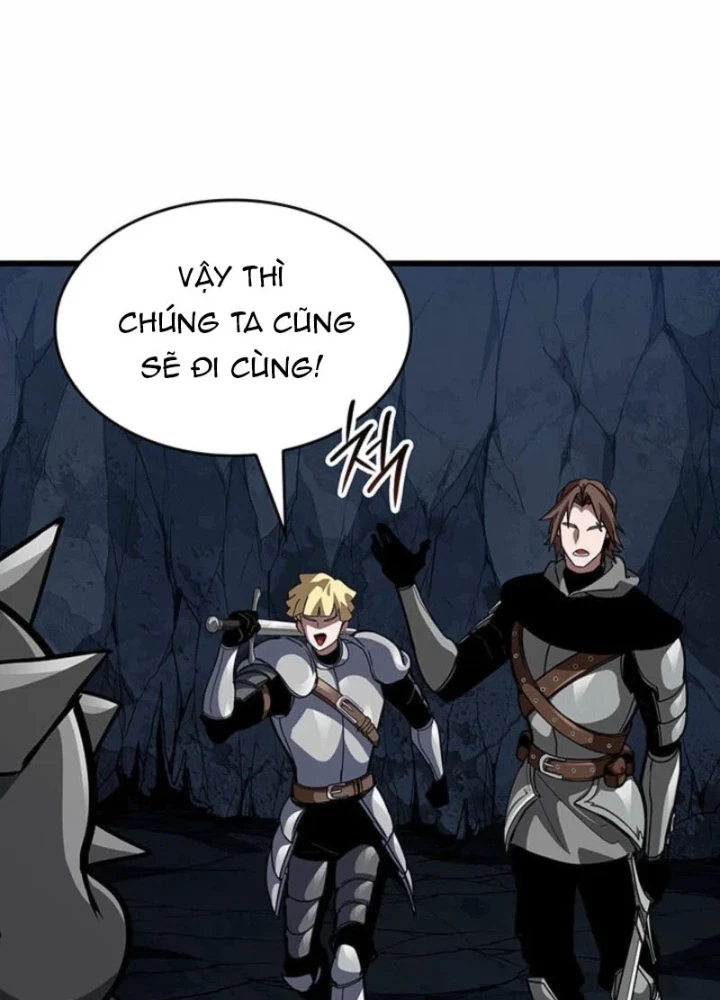 Sinh Tồn Với Tư Cách Là Một Huyết Vương Chapter 16 - 279