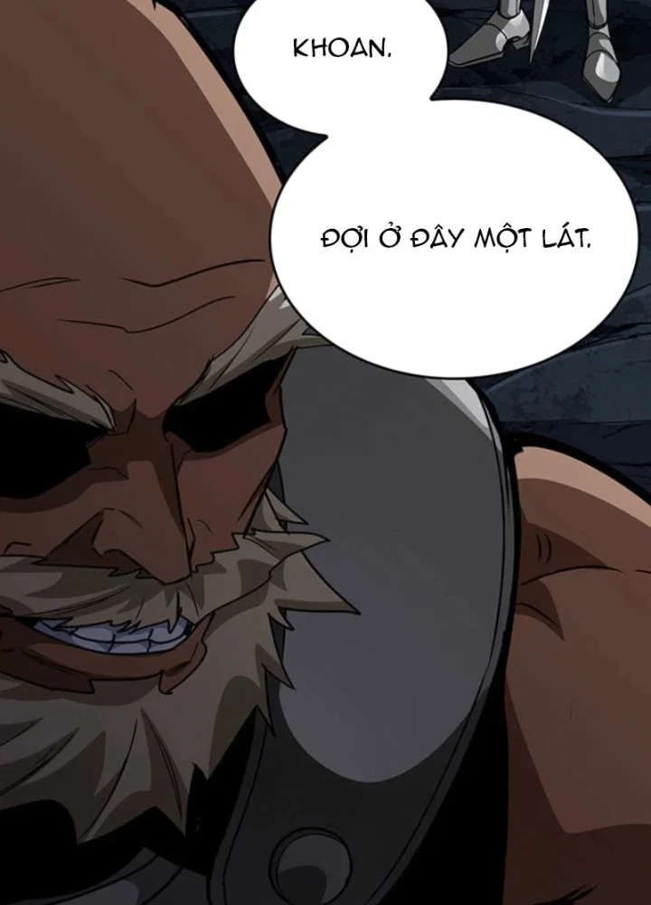 Sinh Tồn Với Tư Cách Là Một Huyết Vương Chapter 16 - 281