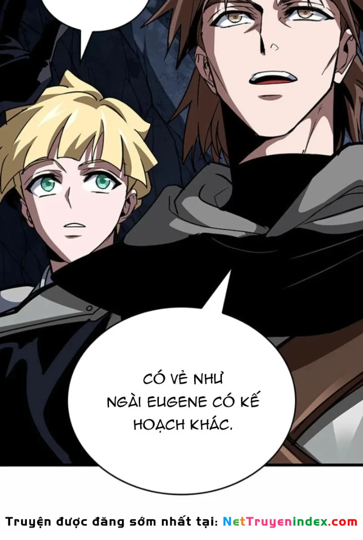 Sinh Tồn Với Tư Cách Là Một Huyết Vương Chapter 16 - 285