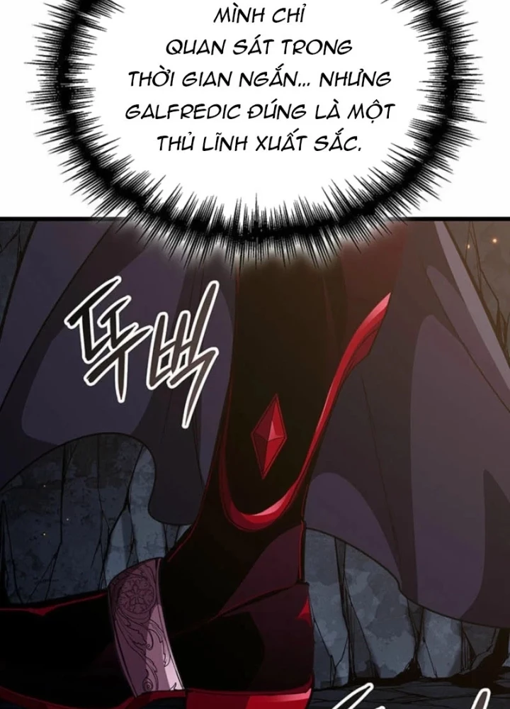 Sinh Tồn Với Tư Cách Là Một Huyết Vương Chapter 16 - 301