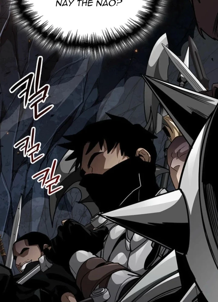 Sinh Tồn Với Tư Cách Là Một Huyết Vương Chapter 16 - 315