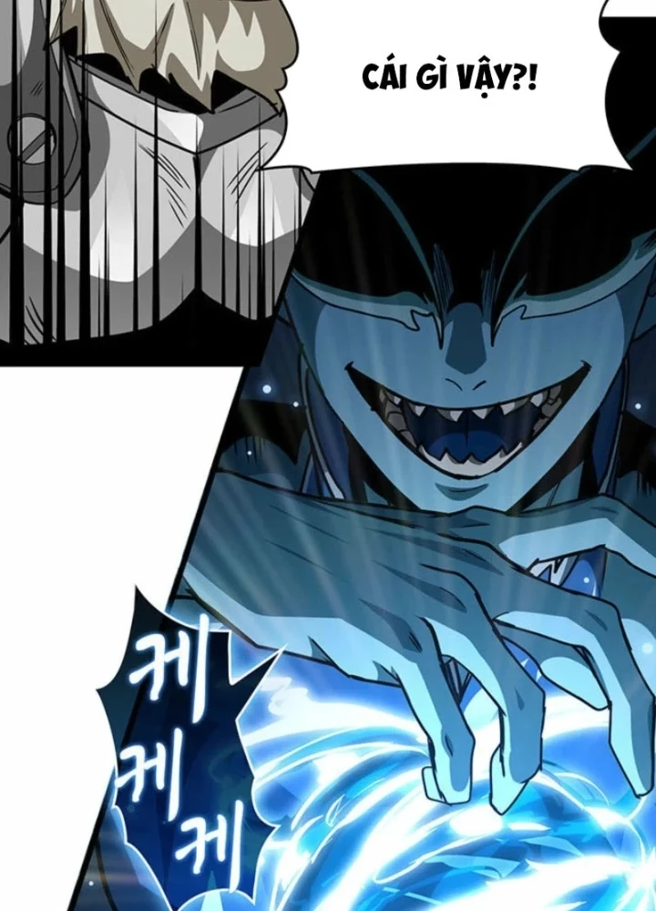 Sinh Tồn Với Tư Cách Là Một Huyết Vương Chapter 16 - 331