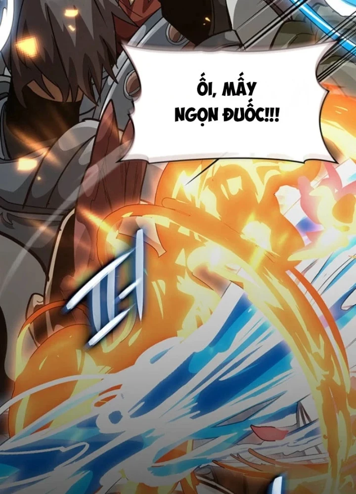 Sinh Tồn Với Tư Cách Là Một Huyết Vương Chapter 16 - 339