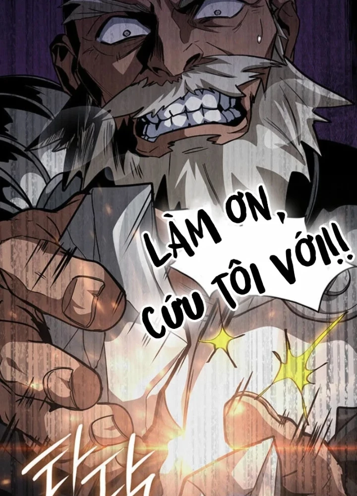 Sinh Tồn Với Tư Cách Là Một Huyết Vương Chapter 16 - 385